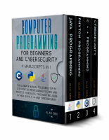 Computer Programming for Beginners and Cybersecurity.pdf